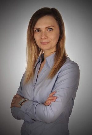 Justyna Kołodyńska