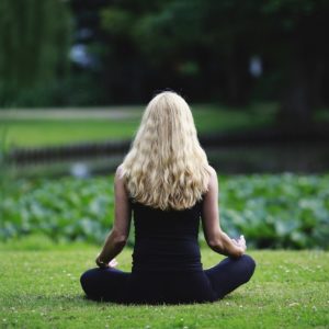 Co to jest Mindfulness?